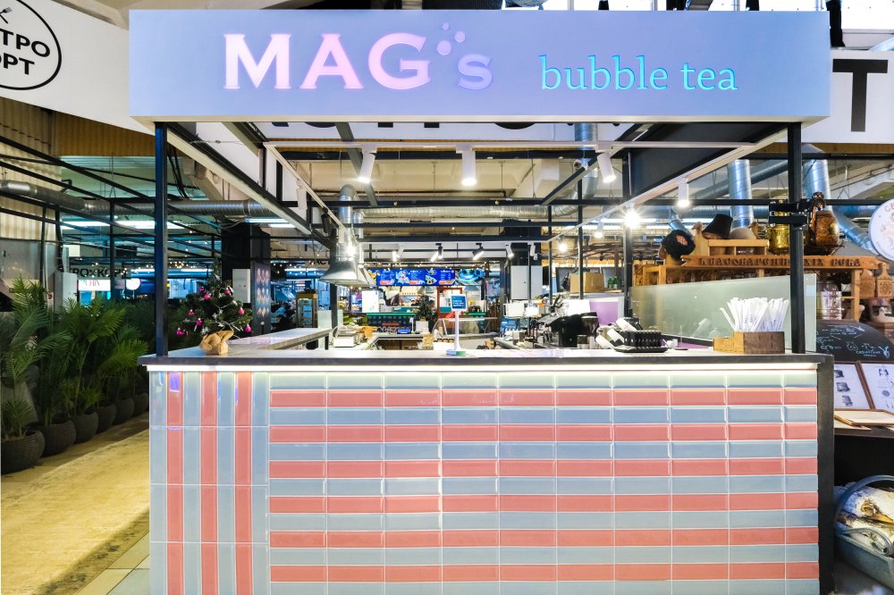 MAG`s